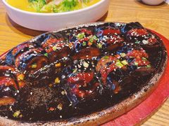 铁板茄子-川流不息(北蔡休闲广场店)
