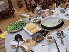-丰尔粥食·粥底火锅(大良总店)