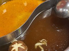 -呷哺呷哺(西单大悦城店)