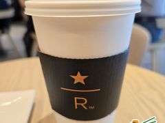 -星巴克(贵阳花果园1店)