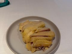 -老吉士酒家(天平路店)