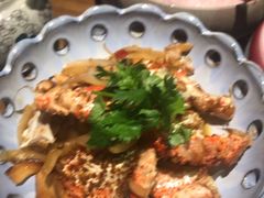 -蟹将军·松叶蟹和牛日料放题自助(K11店)