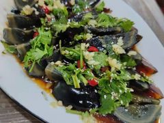 -小胡子祥彪烧烤(徐东店)