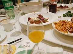 -绿杨春·淮扬宴(庐山路店)