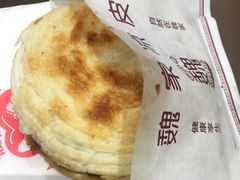-魏家凉皮(祈年大厦店)