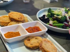 -小吊梨汤·北京菜·烤鸭(鸟巢店)