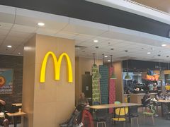-麦当劳(龙湖北京大兴天街店)