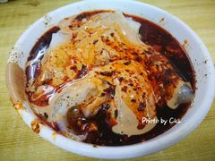 卤汁凉粉-清真·宏顺祥卤汁凉粉(大皮院店)