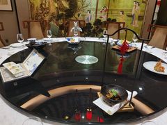 -京杭上院·河景花园餐厅·杭帮菜名店