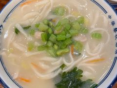 -老雒阳面馆·水席·洛阳菜(王城路店)