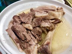 -蒙古大营(朝阳公园店)