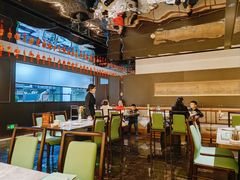 -宫燕府·京菜·烤鸭·淮扬菜(王府中心店)