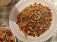 -彭耕记猪油炒小菜(吉联mall店)