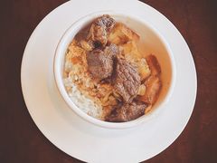 【早餐】木桶糯米饭-索菲特西湖大酒店·香榭丽全日候餐厅(南山路店)