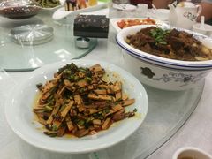 -普天和酒楼·新津菜·烤鸭(天津之眼店)