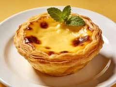 -白天鹅宾馆-宏图府餐厅