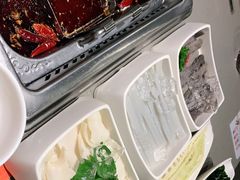 -海底捞火锅(杭州萧山宝龙广场店)