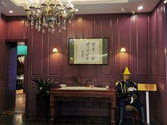 -卫鼎轩·曹公馆(鼓楼店)