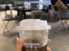 -来回·咖啡(钟村咖啡豆店)