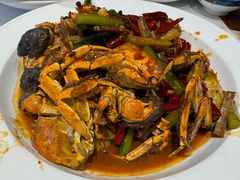 -匠熙小馆(崇文门店)