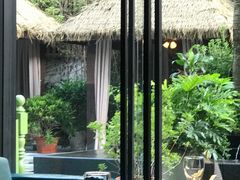 -梧桐花园餐厅(新城店)