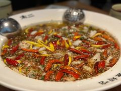 -太二酸菜鱼(汕头苏宁广场店)