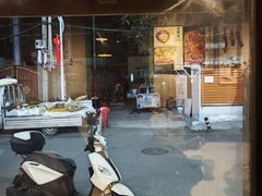 -叶记川菜馆(北安河路店)