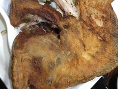 -金刚山烧烤(红旗大街店)