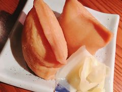 -万藏·荞麦酒房BANKURA JAPANESE SOBA KITCHEN(长乐路店)