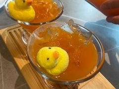 -佬太公海鸭·海鲜大排档(上海总店)