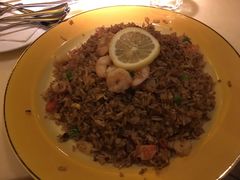 -半秋山西餐厅(襄阳万达店)