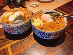 -山葵家·创意料理(临平银泰城店)