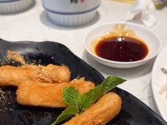 -鱼酷活鱼烤鱼(南京水游城店)