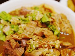 -姚记炒肝店(簋街店)