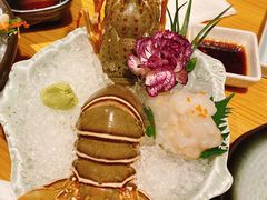 -花和海鲜自助(梅江店)