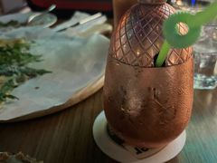 -MARU玛露音乐餐厅(大学路店)