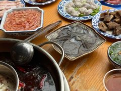 -飘香火锅(玉林西路店)
