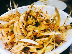 -韩金利串店(让胡路店)