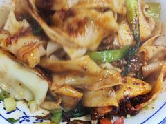 -佳佳面馆(龙首村东区店)