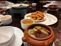 -大理实力希尔顿酒店•御玺中餐厅