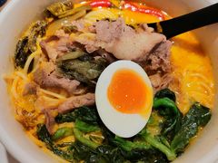 -和府捞面(凯德壹中心店)