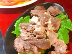 -蜀滋香鲜鱼火锅(黄金路店)