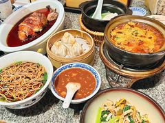 -南京大牌档(之心城店)