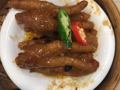 -点都德(盘福楼店)