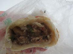 酥盒-清真全盛斋传统糕点(西羊市店)
