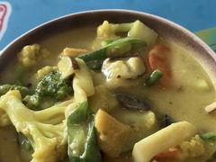 -My Way Town买味堂·东南亚餐厅(亦庄店)