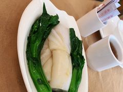 -澳门西南饭店·粤菜·茶市·手工点心(华海路店)