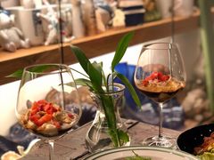 -六月花园咖啡馆(中关村东路店)