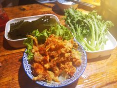 -有才叔北京时间涮肉(紫薇尚层店)