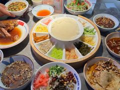 -怪噜范·老贵阳街头名小吃(世纪金源旗舰店)